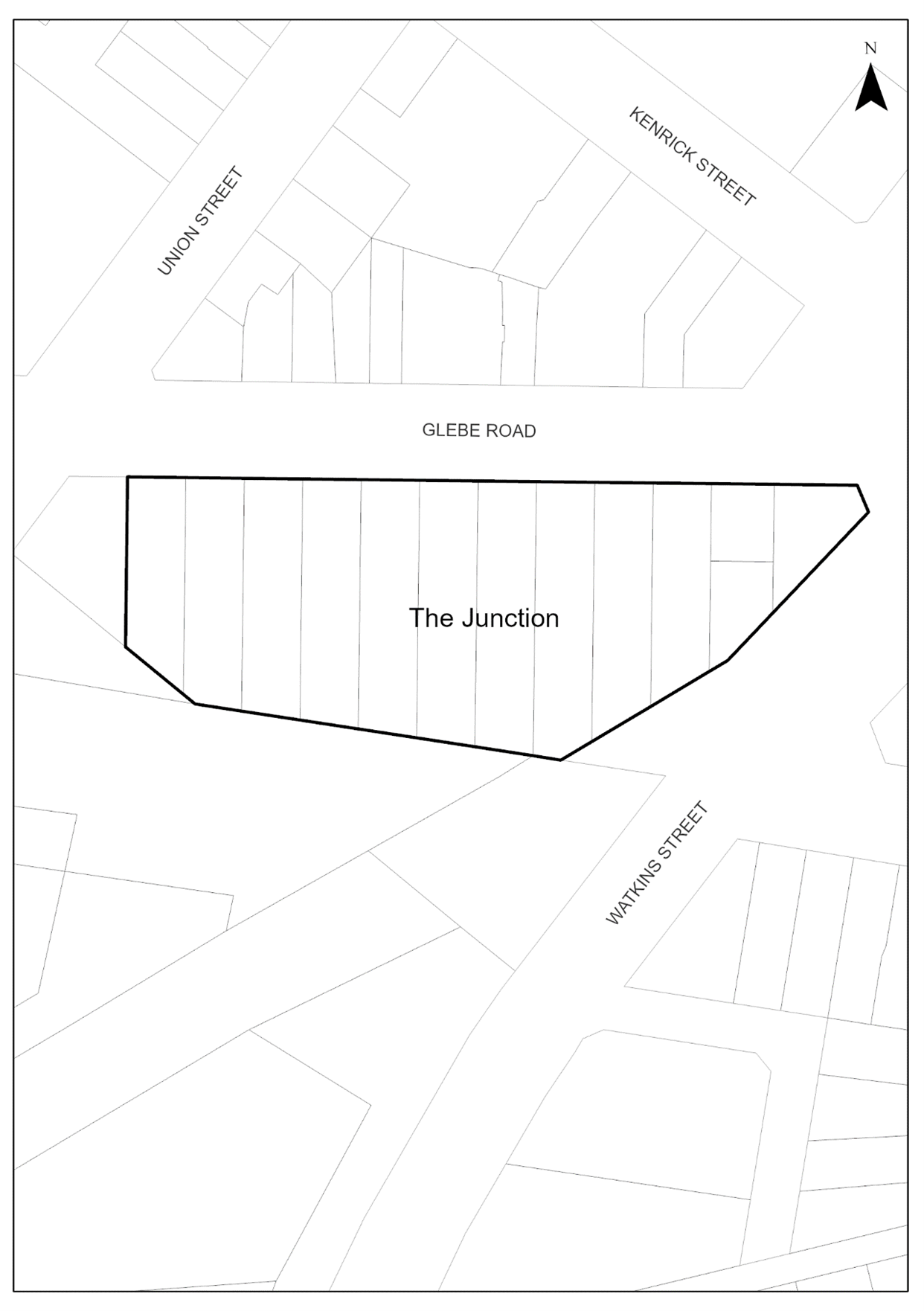 Section E2 Heritage conservation areas