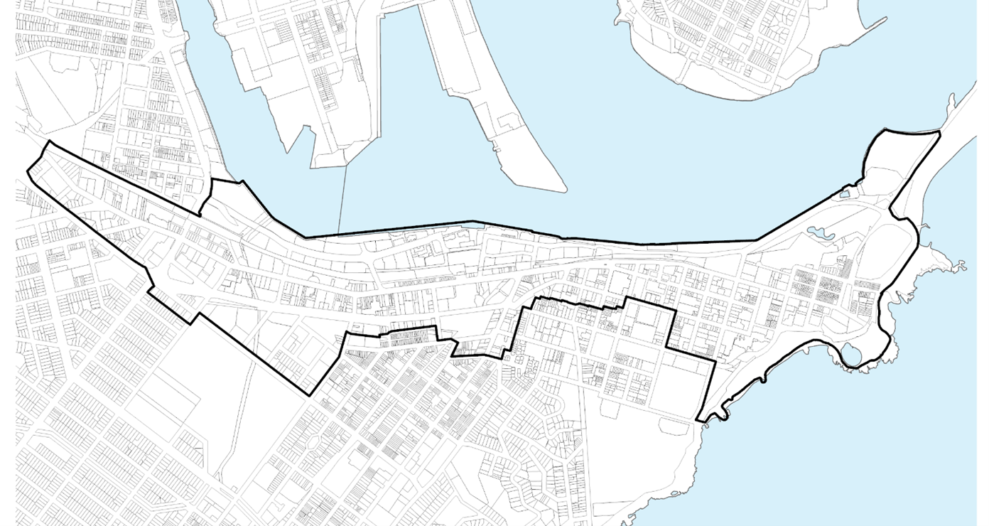 Figure-E5-01-Newcastle-city-centre-land-application
