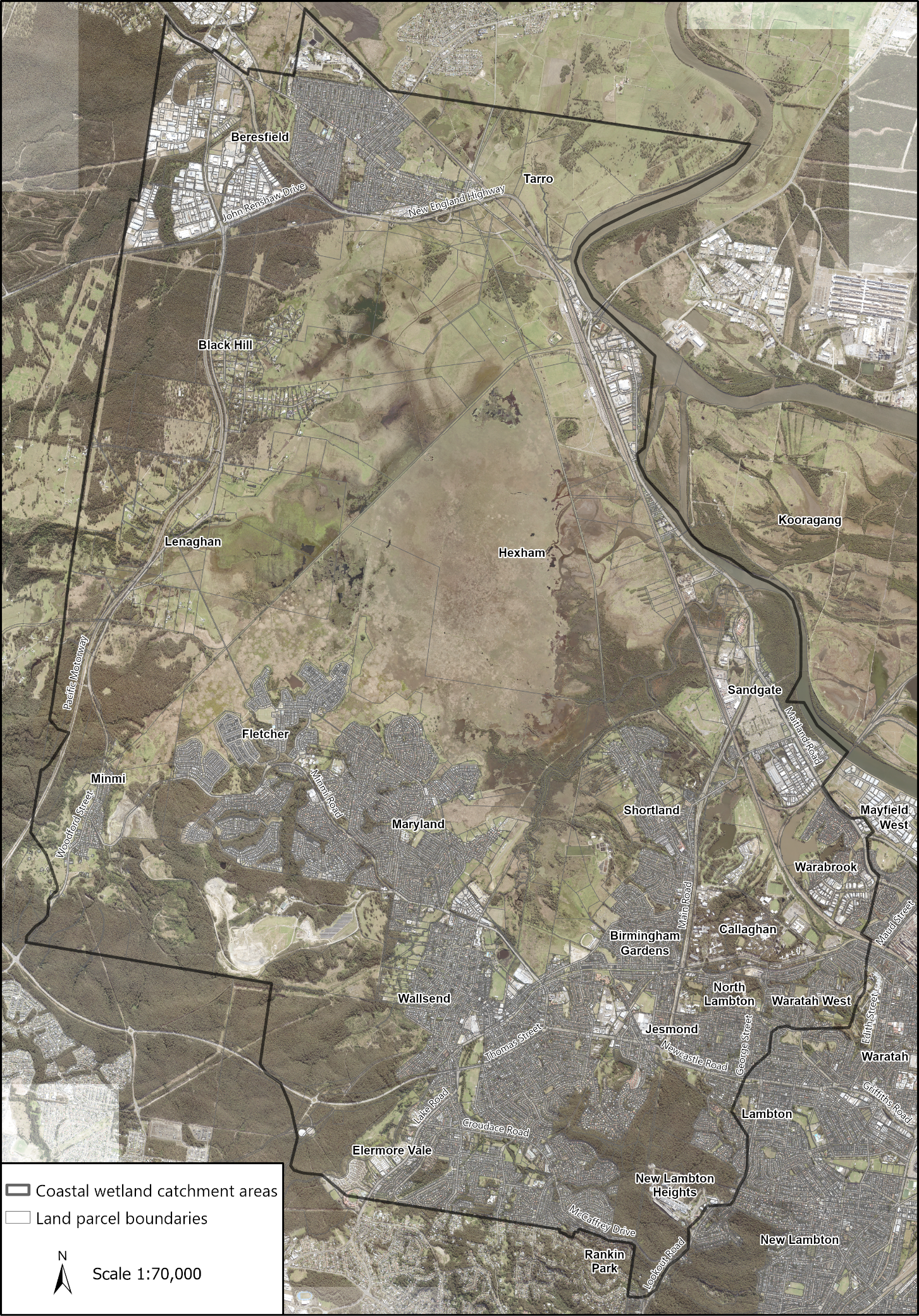 Map-C4-01-Coastal-wetland-catchment-areas